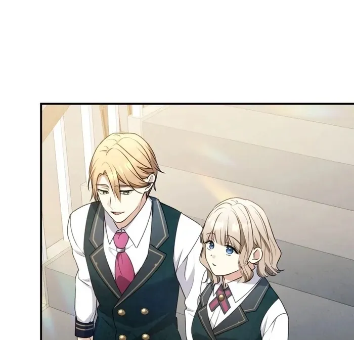 The Substitute Daughter Gains Her Freedom chapter 25 page 46