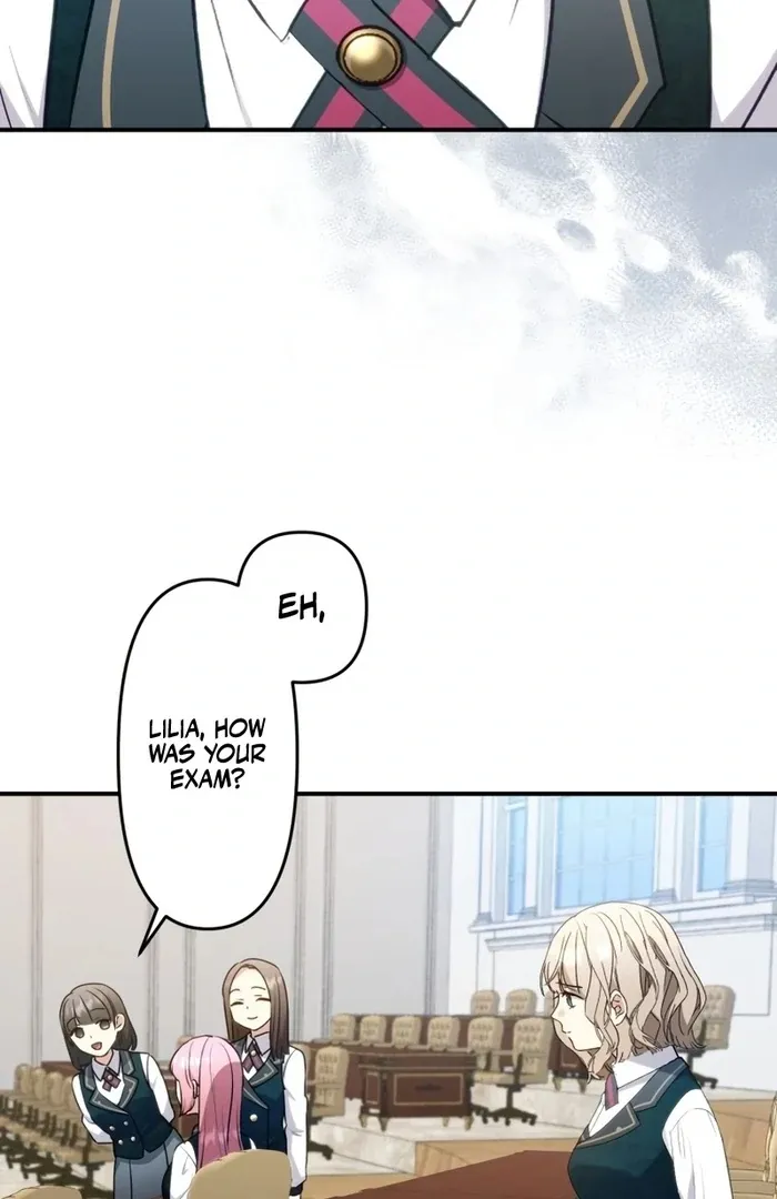 The Substitute Daughter Gains Her Freedom chapter 25 page 68