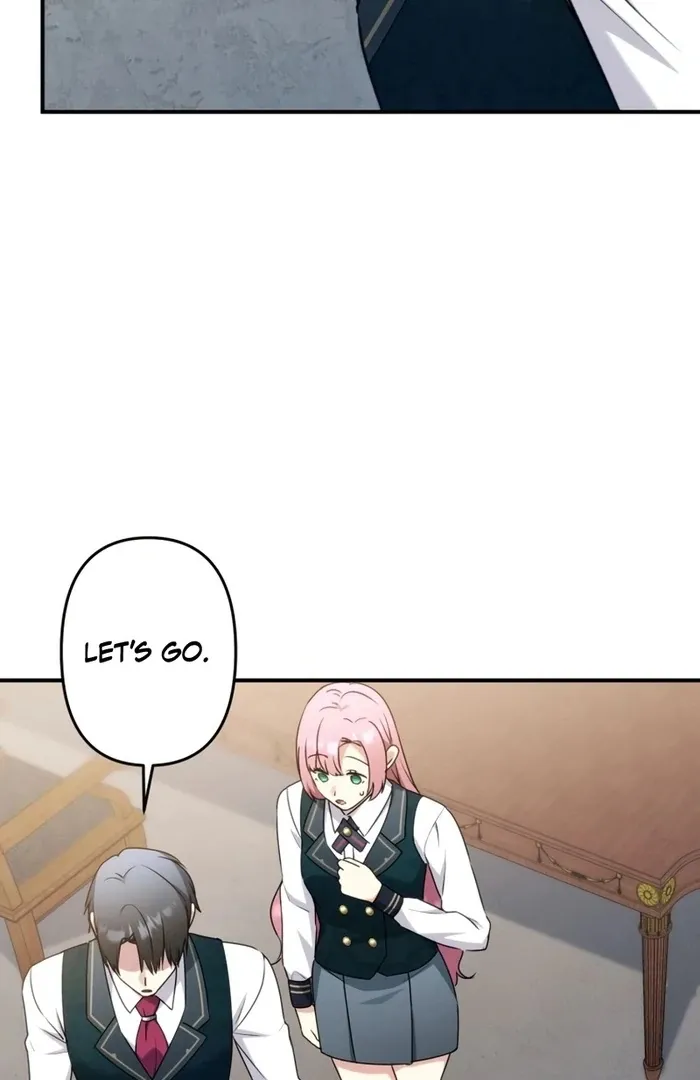 The Substitute Daughter Gains Her Freedom chapter 25 page 41