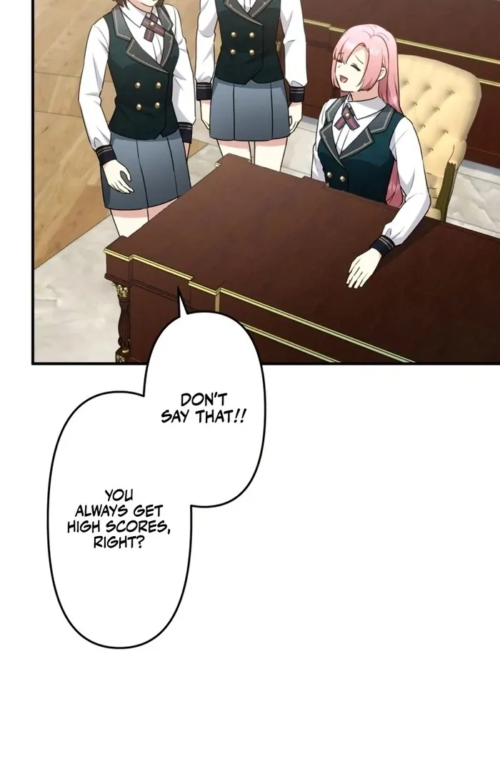 The Substitute Daughter Gains Her Freedom chapter 25 page 70