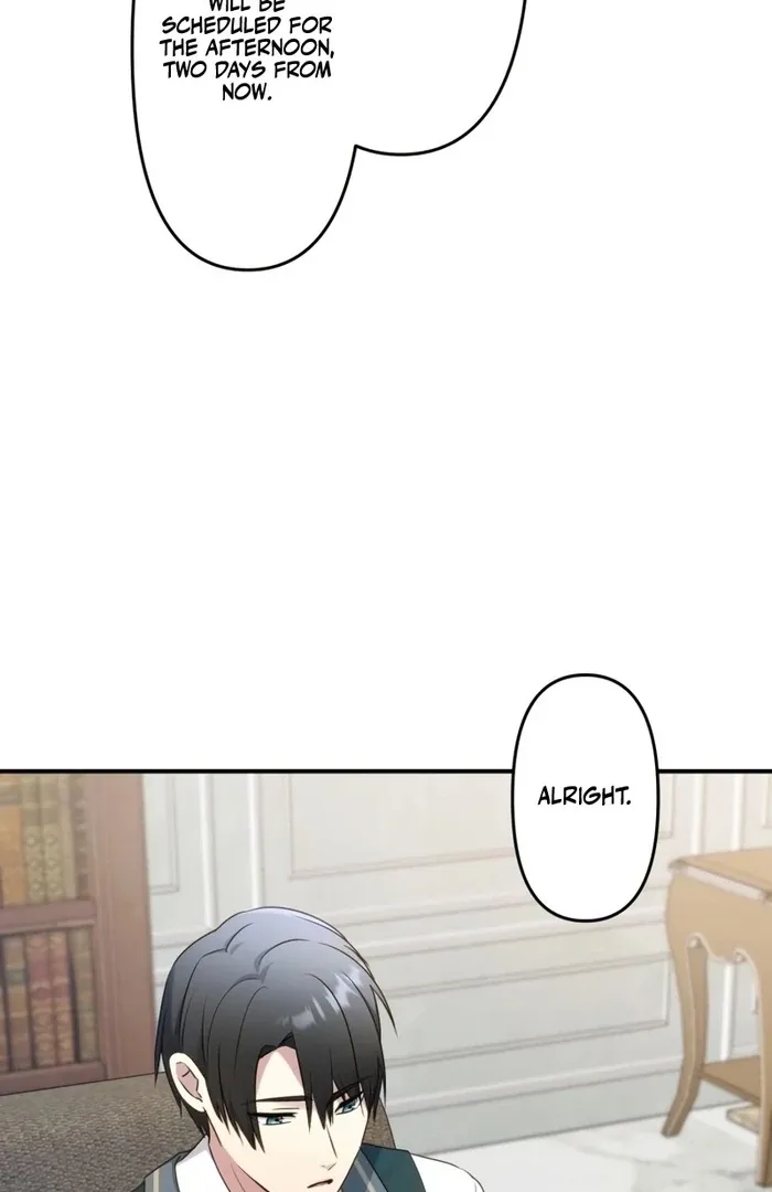 The Substitute Daughter Gains Her Freedom chapter 25 page 80