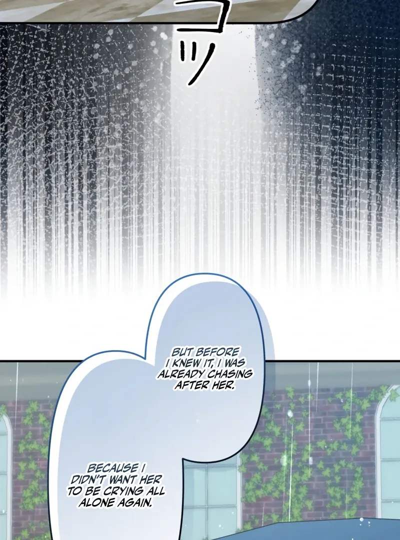 The Substitute Daughter Gains Her Freedom chapter 28 page 43