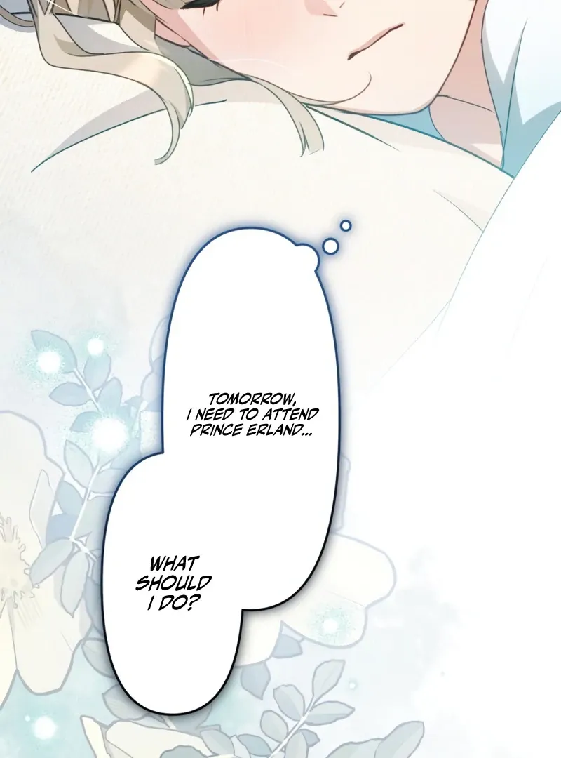 The Substitute Daughter Gains Her Freedom chapter 28 page 92
