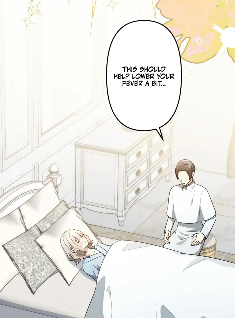 The Substitute Daughter Gains Her Freedom chapter 28 page 82