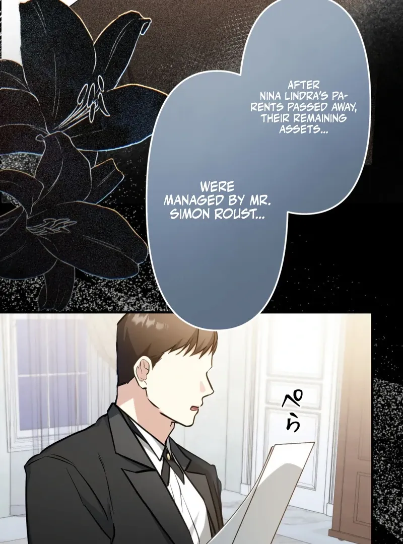 The Substitute Daughter Gains Her Freedom chapter 28 page 55