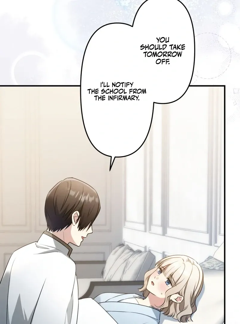 The Substitute Daughter Gains Her Freedom chapter 28 page 84