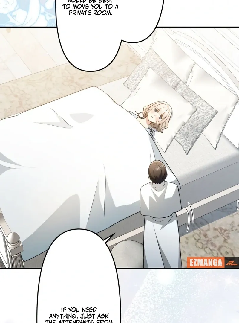 The Substitute Daughter Gains Her Freedom chapter 28 page 86