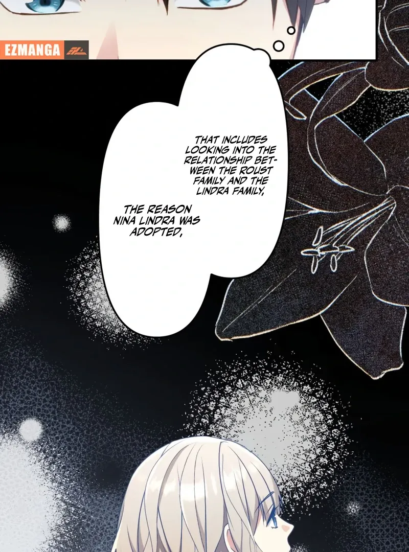 The Substitute Daughter Gains Her Freedom chapter 28 page 60
