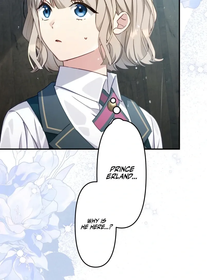 The Substitute Daughter Gains Her Freedom chapter 28 page 10