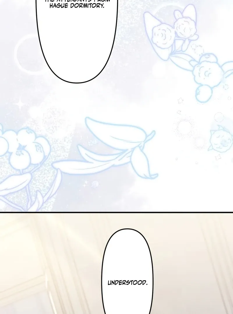 The Substitute Daughter Gains Her Freedom chapter 28 page 87