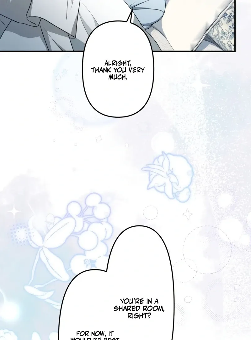 The Substitute Daughter Gains Her Freedom chapter 28 page 85
