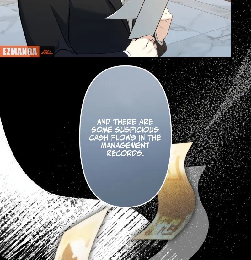 The Substitute Daughter Gains Her Freedom chapter 28 page 56