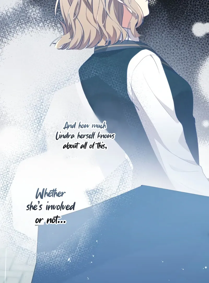 The Substitute Daughter Gains Her Freedom chapter 28 page 61