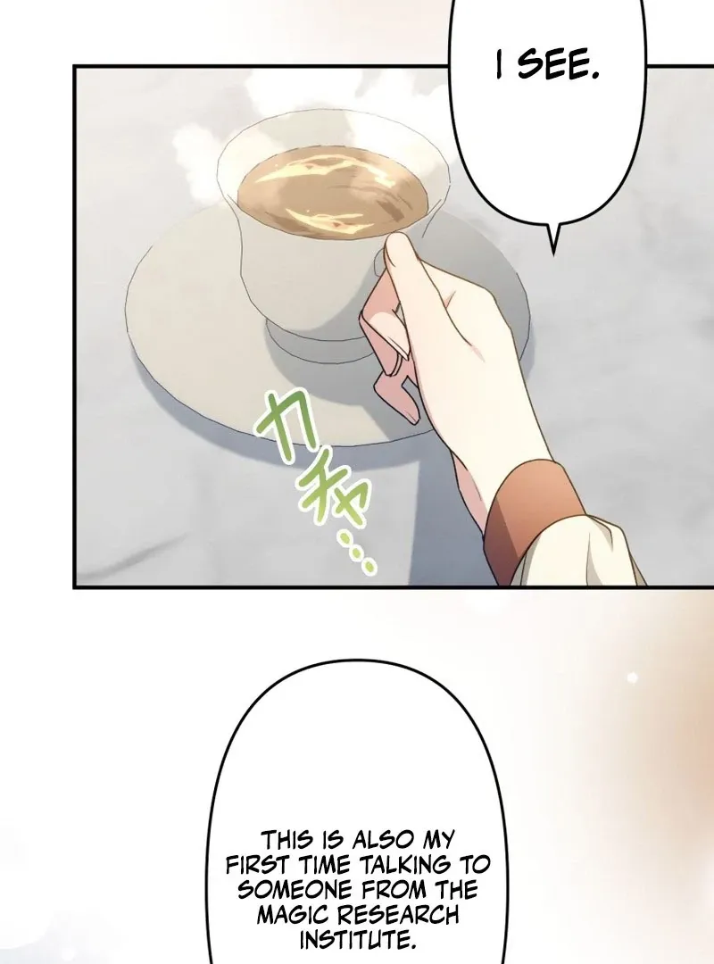 The Substitute Daughter Gains Her Freedom chapter 41 page 56