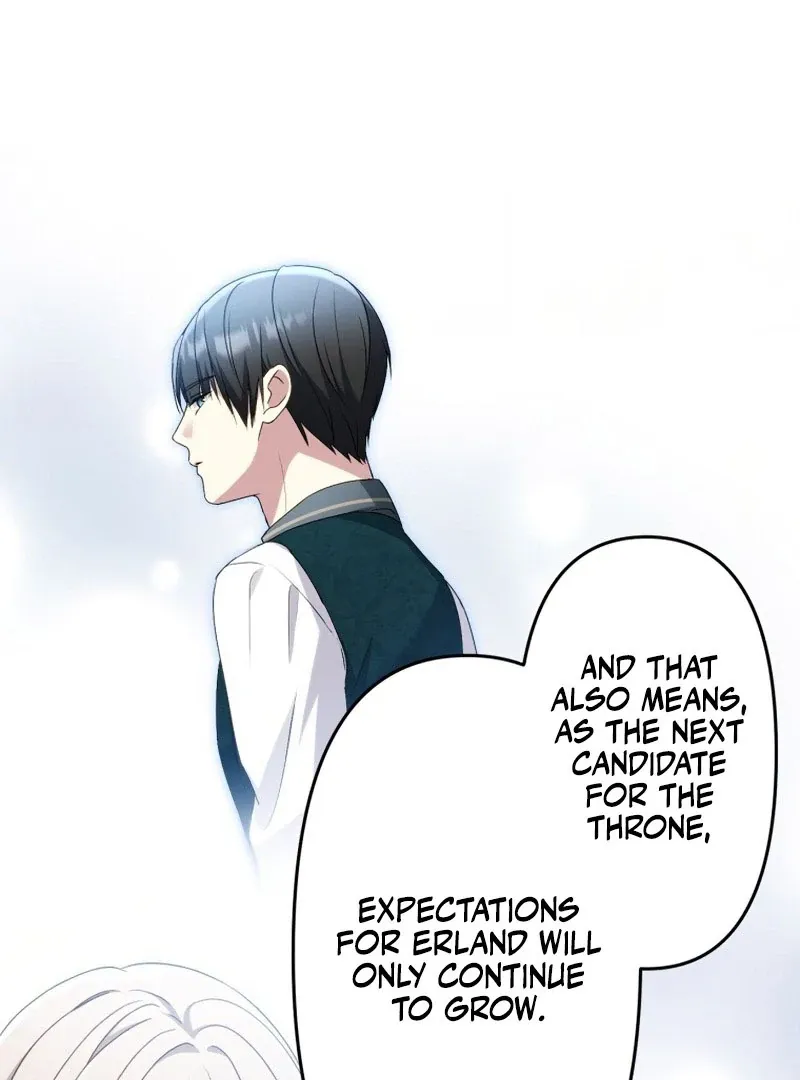 The Substitute Daughter Gains Her Freedom chapter 41 page 42
