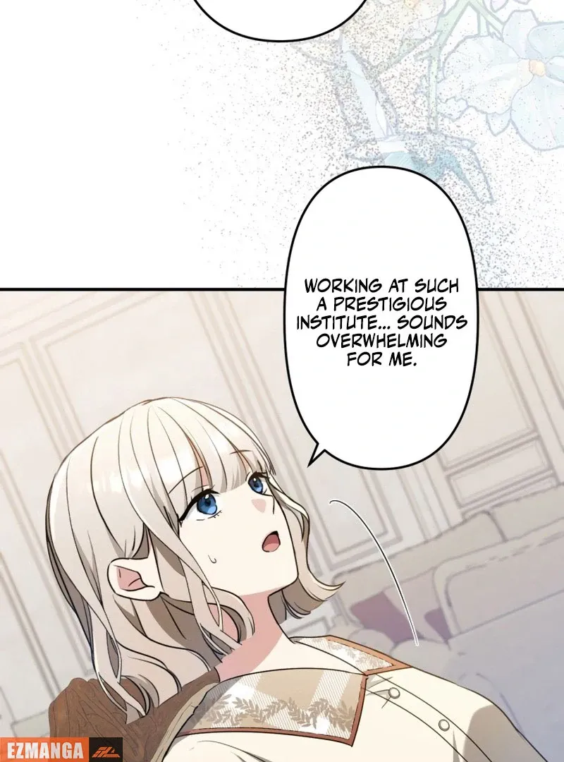 The Substitute Daughter Gains Her Freedom chapter 41 page 61
