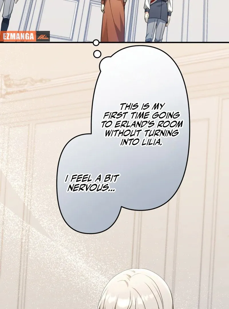 The Substitute Daughter Gains Her Freedom chapter 41 page 69