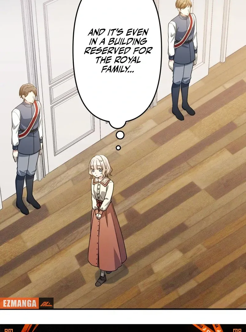 The Substitute Daughter Gains Her Freedom chapter 41 page 18