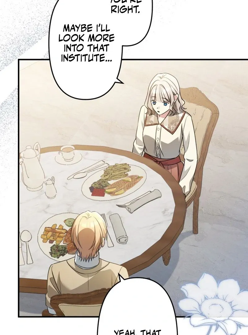 The Substitute Daughter Gains Her Freedom chapter 41 page 65