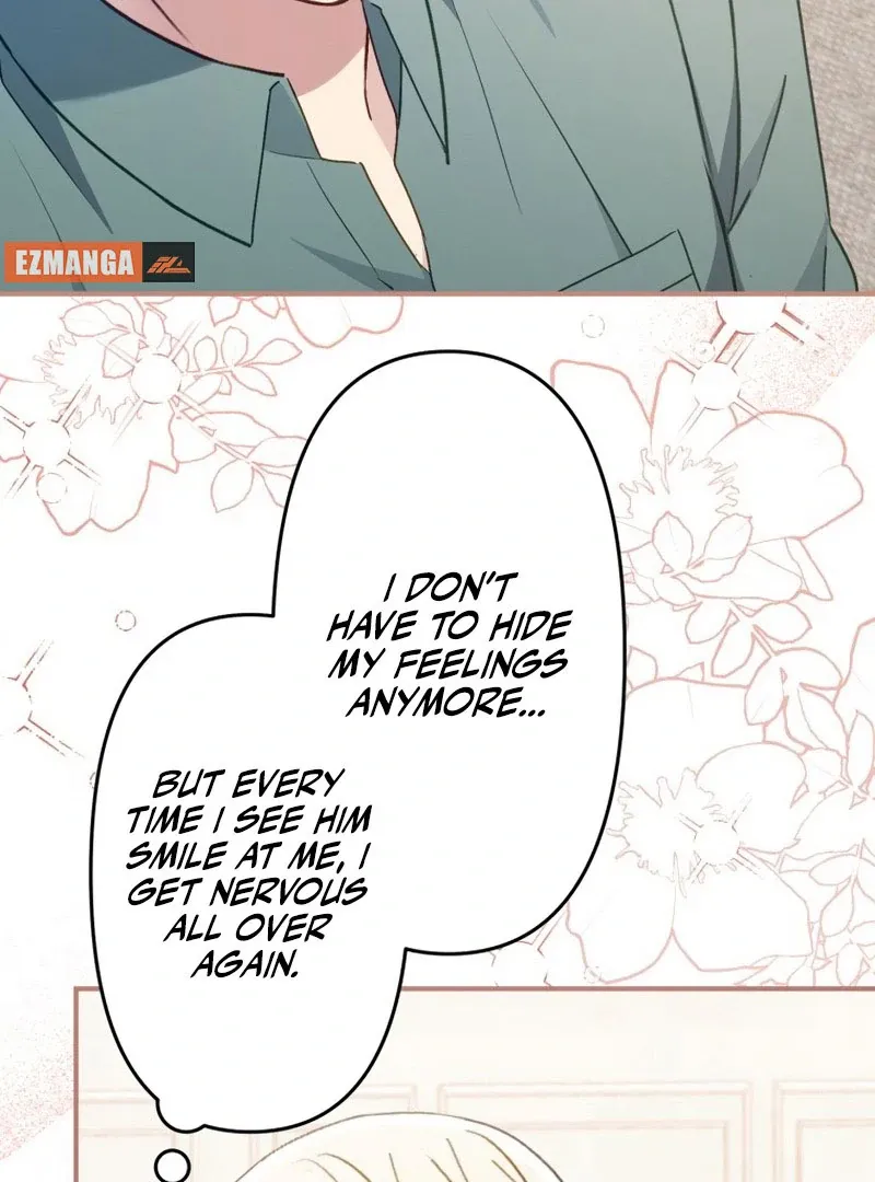 The Substitute Daughter Gains Her Freedom chapter 41 page 84