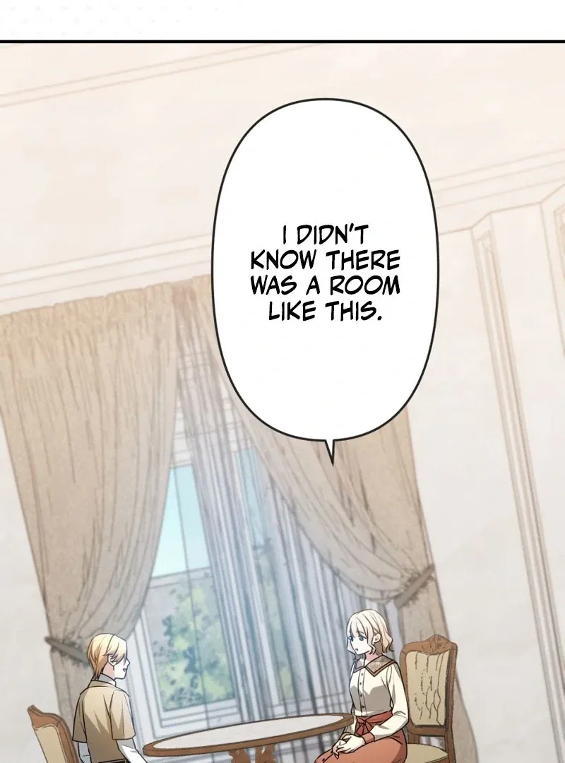 The Substitute Daughter Gains Her Freedom chapter 41 page 28