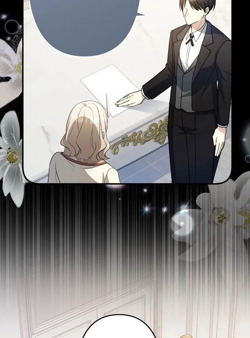 The Substitute Daughter Gains Her Freedom chapter 41 page 17