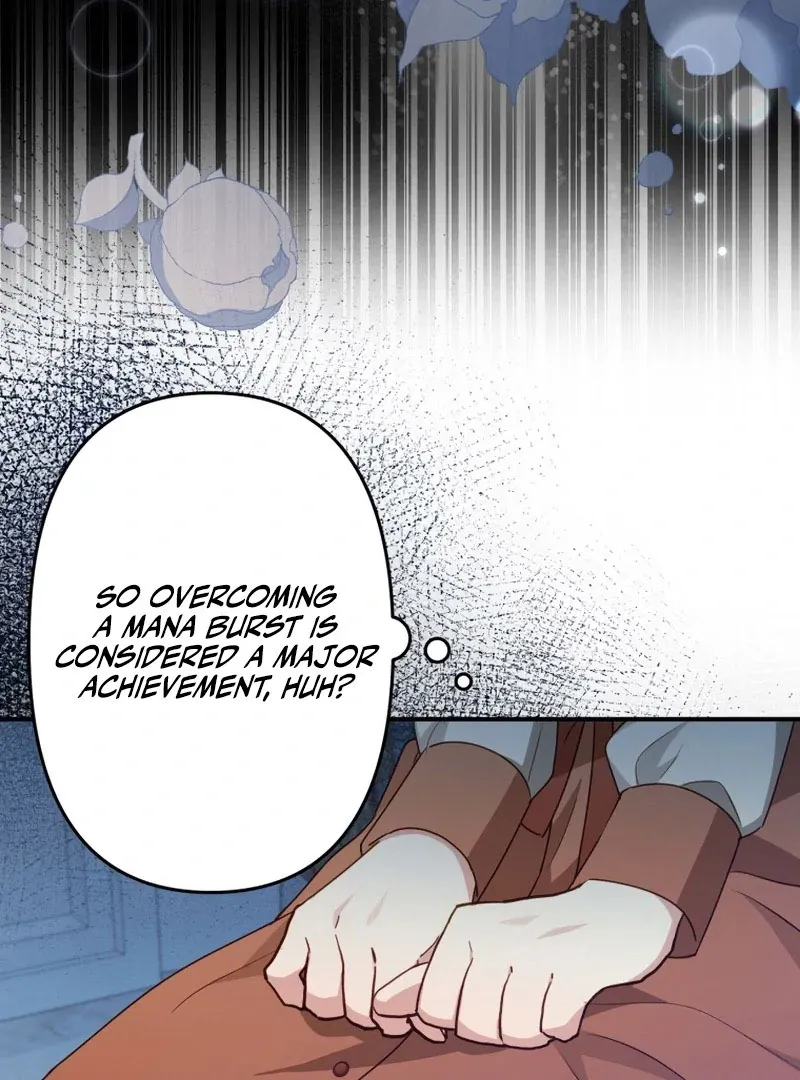 The Substitute Daughter Gains Her Freedom chapter 41 page 47
