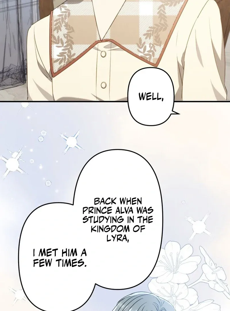 The Substitute Daughter Gains Her Freedom chapter 41 page 53