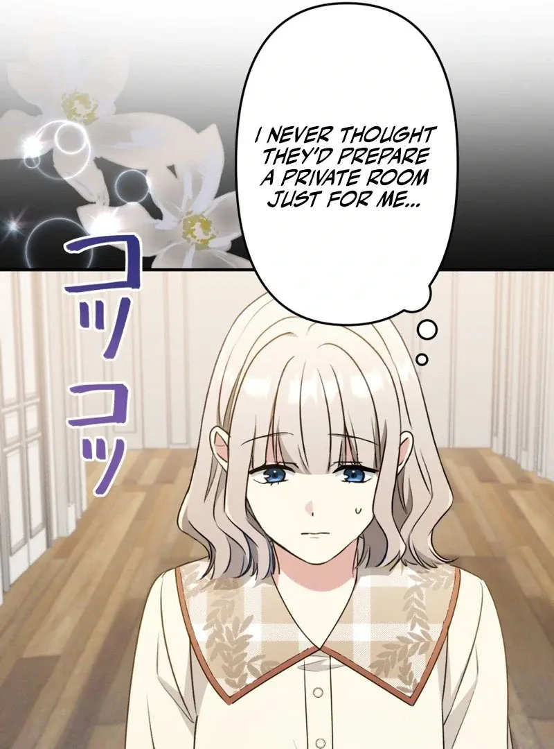 The Substitute Daughter Gains Her Freedom chapter 41 page 15