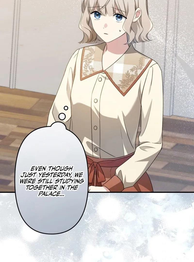 The Substitute Daughter Gains Her Freedom chapter 41 page 70