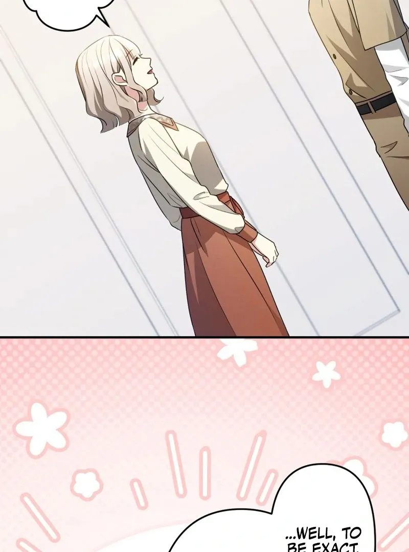 The Substitute Daughter Gains Her Freedom chapter 41 page 23