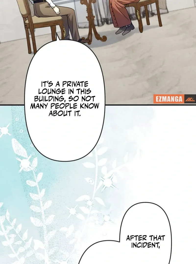 The Substitute Daughter Gains Her Freedom chapter 41 page 29
