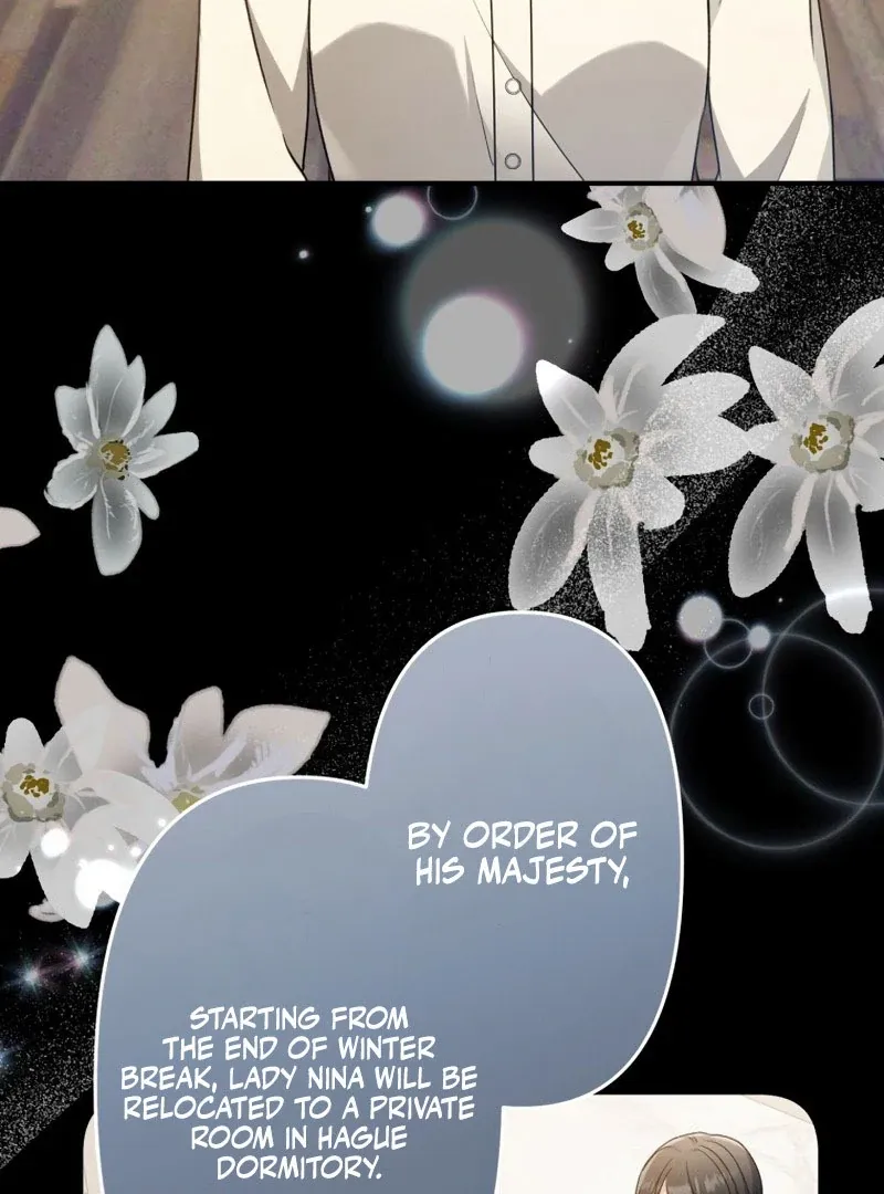 The Substitute Daughter Gains Her Freedom chapter 41 page 16