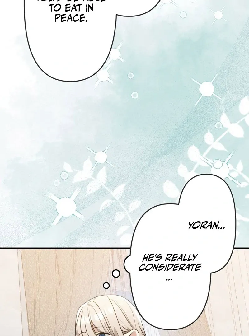 The Substitute Daughter Gains Her Freedom chapter 41 page 31