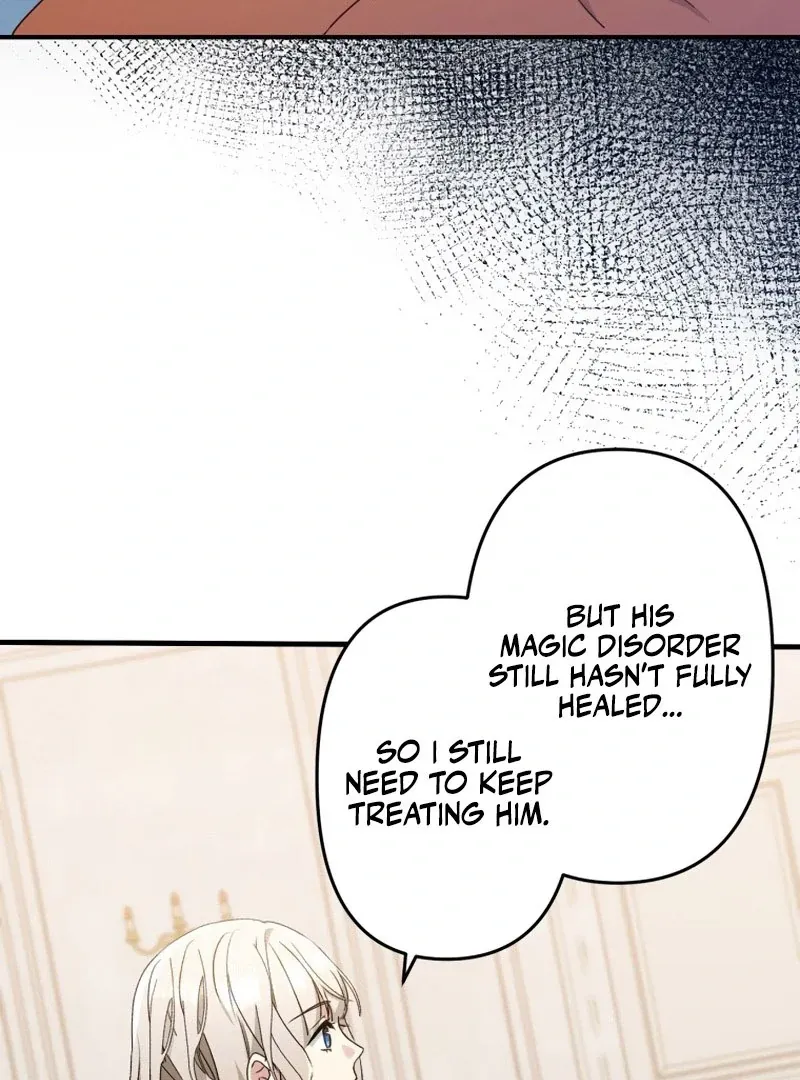 The Substitute Daughter Gains Her Freedom chapter 41 page 48