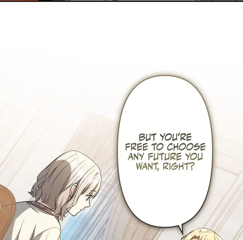 The Substitute Daughter Gains Her Freedom chapter 41 page 62