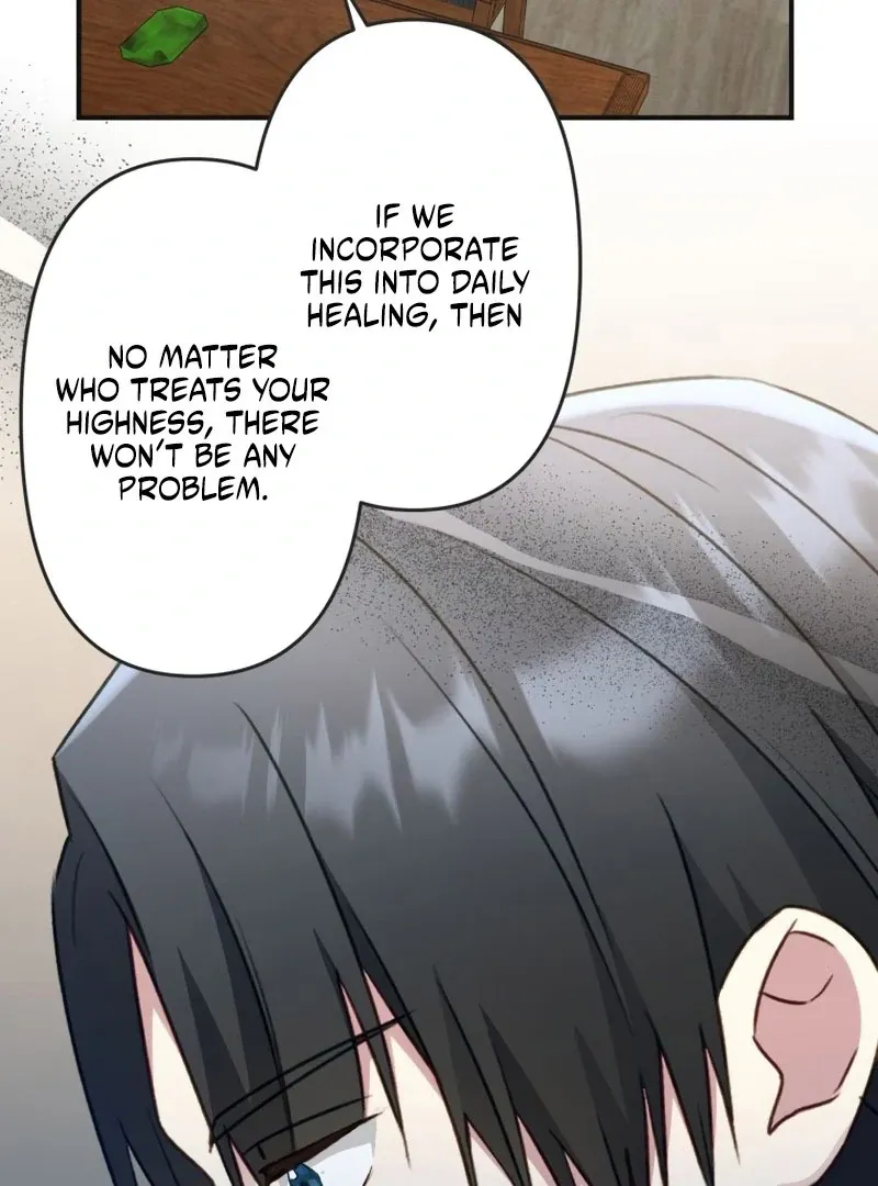 The Substitute Daughter Gains Her Freedom chapter 45 page 17