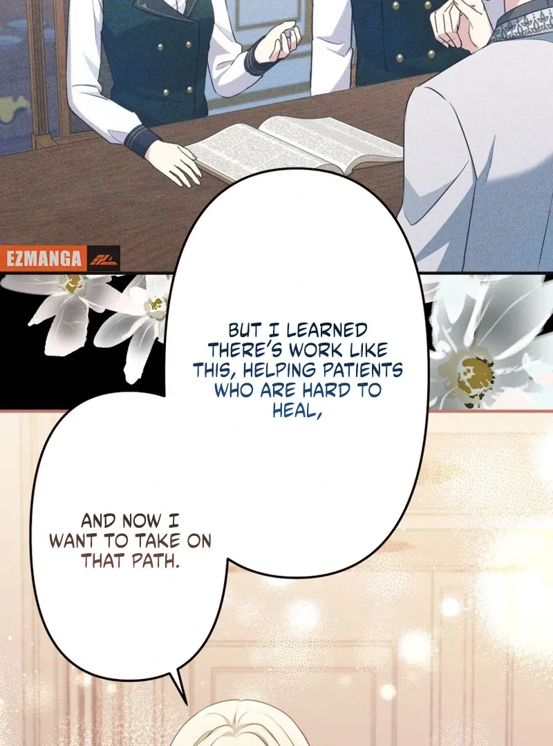 The Substitute Daughter Gains Her Freedom chapter 45 page 45