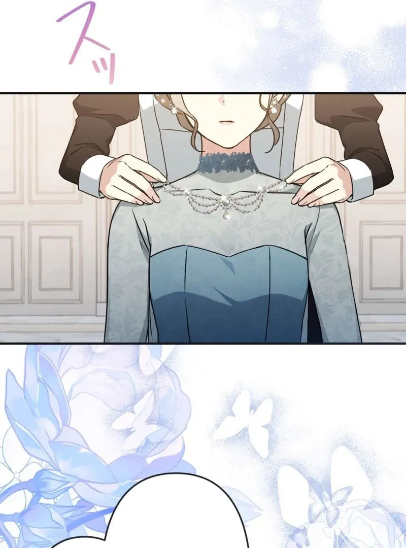 The Substitute Daughter Gains Her Freedom chapter 45 page 73