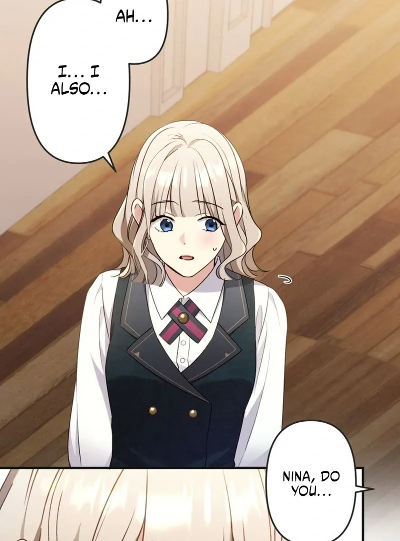 The Substitute Daughter Gains Her Freedom chapter 45 page 40