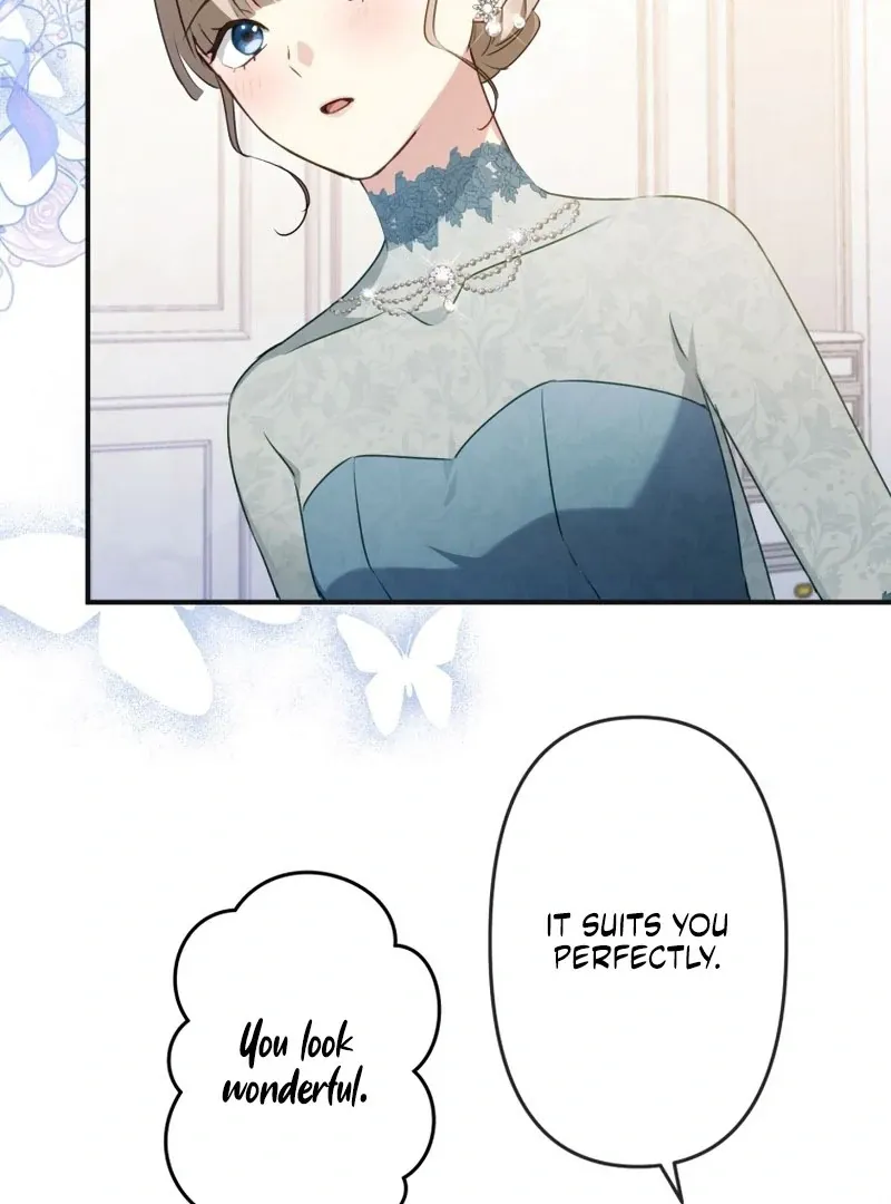 The Substitute Daughter Gains Her Freedom chapter 45 page 76