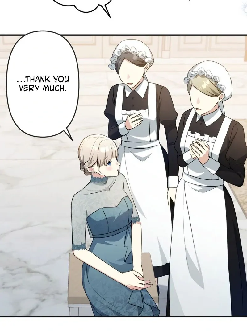 The Substitute Daughter Gains Her Freedom chapter 45 page 77