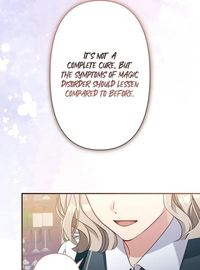 The Substitute Daughter Gains Her Freedom chapter 45 page 20