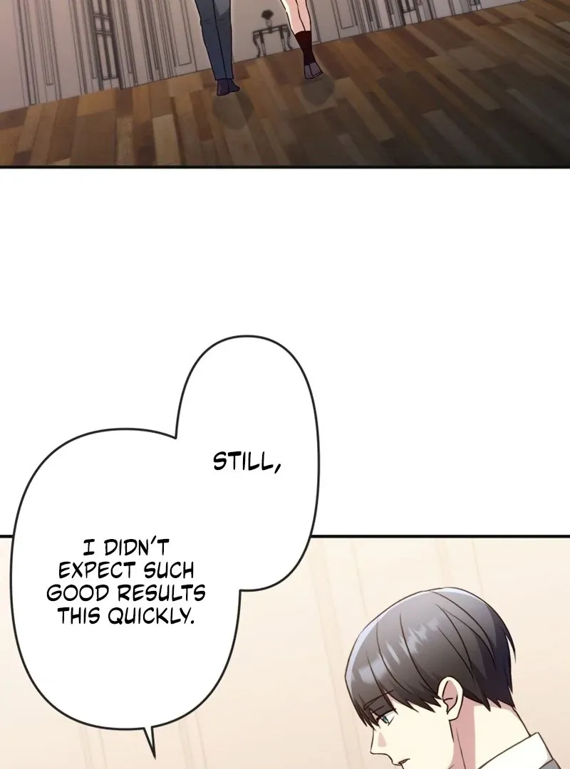 The Substitute Daughter Gains Her Freedom chapter 45 page 30