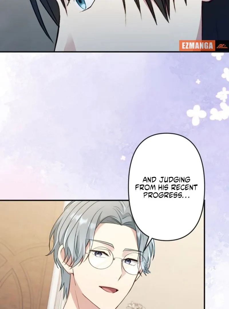 The Substitute Daughter Gains Her Freedom chapter 45 page 18