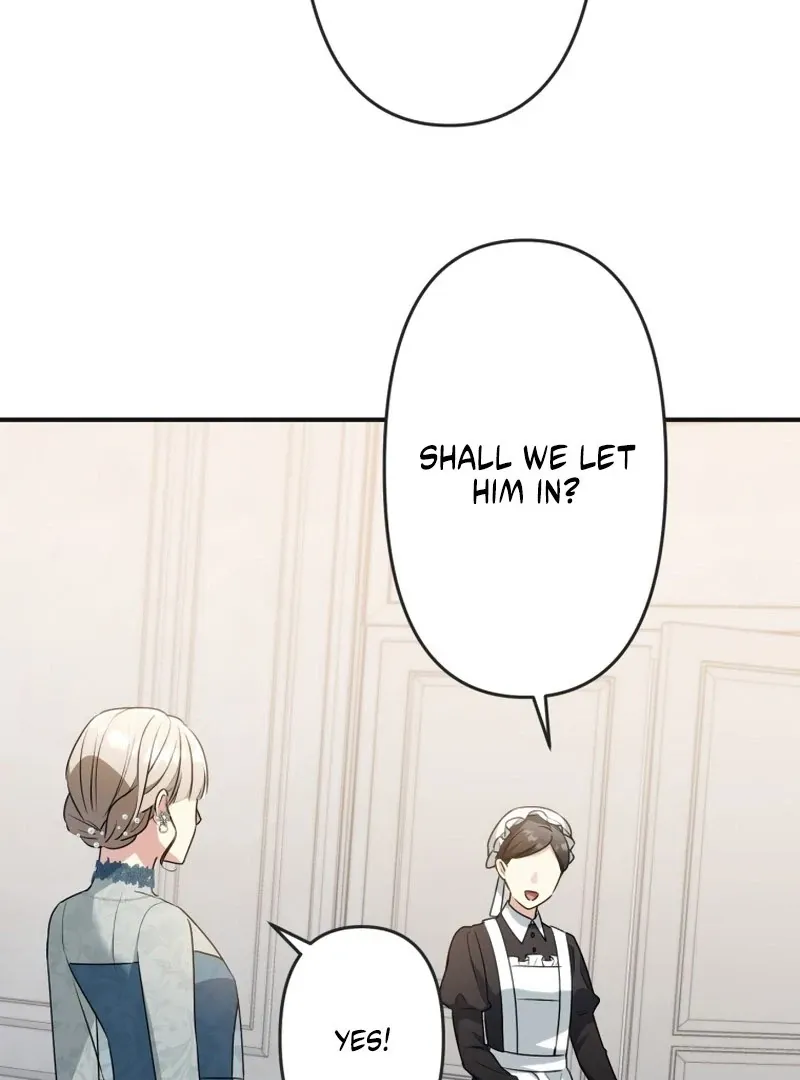 The Substitute Daughter Gains Her Freedom chapter 45 page 80