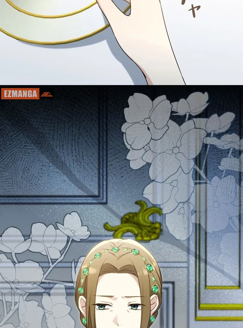 The Substitute Daughter Gains Her Freedom chapter 45 page 3