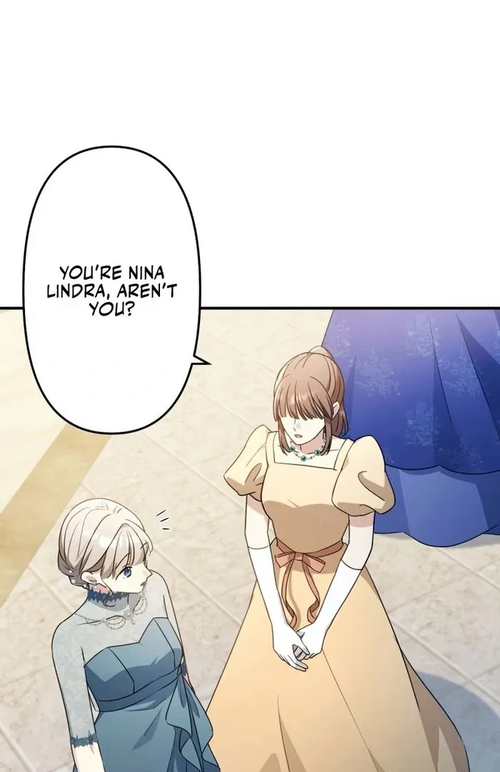 The Substitute Daughter Gains Her Freedom chapter 46 page 69