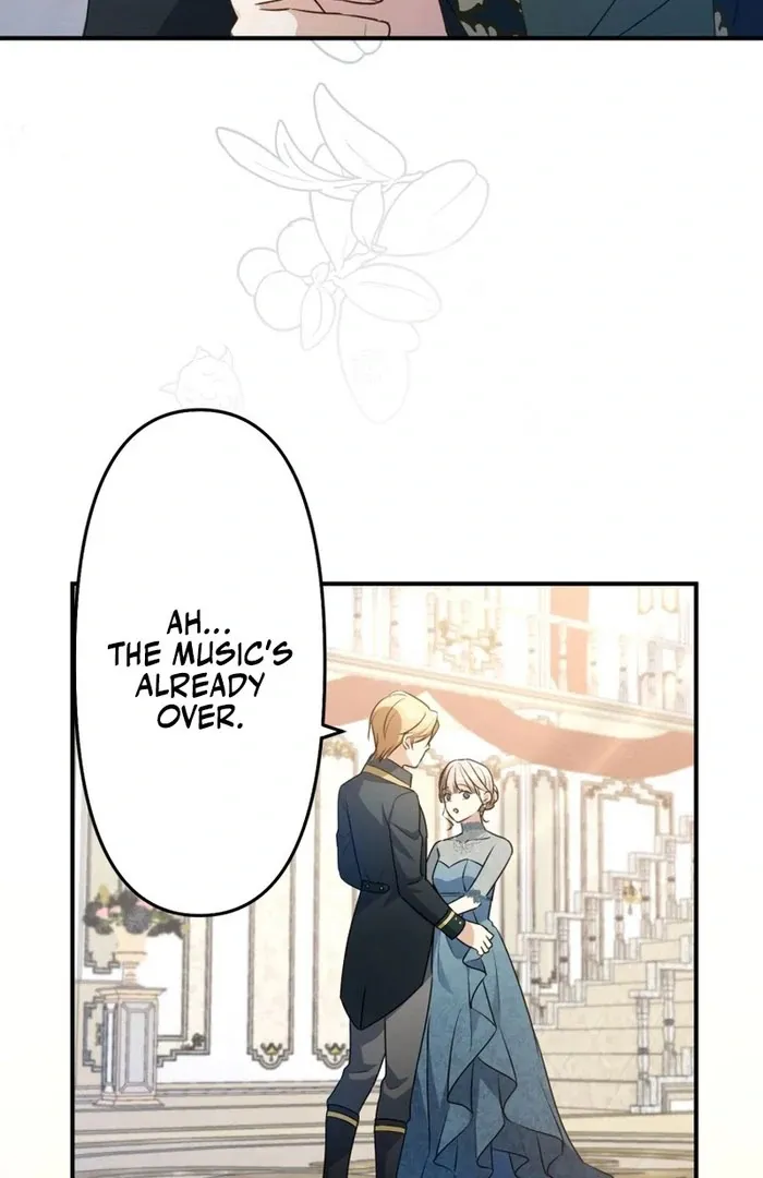 The Substitute Daughter Gains Her Freedom chapter 46 page 60