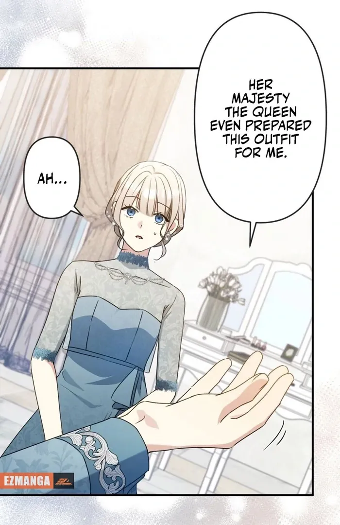The Substitute Daughter Gains Her Freedom chapter 46 page 15